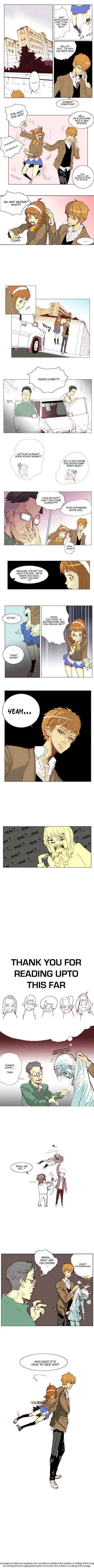 Ensemble (Yubi) Chapter 45 3